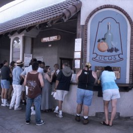 Costa Mesa, Irvine Photo #4 by Orange County Archives from flickr