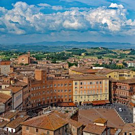 Siena, Firenze Photo #8 by Hervé Simon from flickr