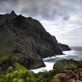 Santa Cruz Island, Galapagos Islands Photo #8 by Enrico Strocchi from flickr