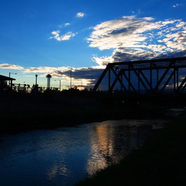 Confluence Park, Denver Photo #9 by Rennett Stowe from flickr