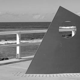 Nobbys Beach, Newcastle Photo #2 by Tim J Keegan from flickr