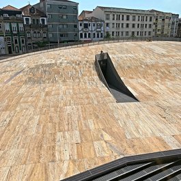Portugal itinerary, Casa Da Música