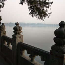 Summer Palace, Beijing (Peking) Photo #2 by Sam Greenhalgh from flickr