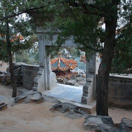 Summer Palace, Beijing (Peking) Photo #5 by Sam Greenhalgh from flickr