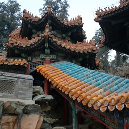 Summer Palace, Beijing (Peking) Photo #4 by Sam Greenhalgh from flickr