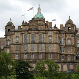 Museum On The Mound, Edinburgh Photo #4 by Robert Linsdell from flickr