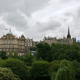 Museum On The Mound, Edinburgh Photo #3 by Robert Linsdell from flickr