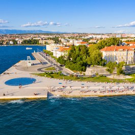 Sea Organ, Zadar Photo #4 by dronepicr from flickr