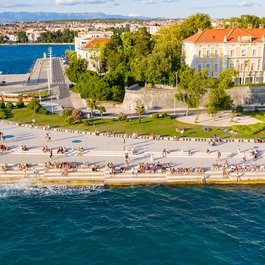 Sea Organ, Zadar Photo #6 by dronepicr from flickr