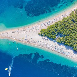 Golden Horn, Split Photo #1 by dronepicr from flickr