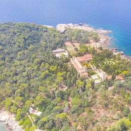 Lokrum, Dubrovnik Photo #2 by dronepicr from flickr