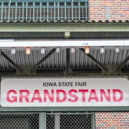 Iowa State Fairgrounds, Des Moines Photo #8 by Tony Webster from flickr