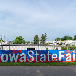 Iowa State Fairgrounds, Des Moines Photo #7 by Tony Webster from flickr