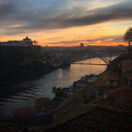 Ribeira, Porto Photo #9 by Sergei Gussev from flickr
