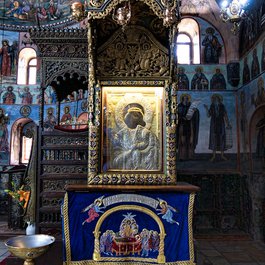 Bachkovo Monastery, Plovdiv Photo #5 by Dan Lundberg from flickr