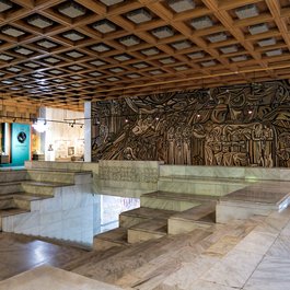 National Museum Of History, Sofia Photo #4 by Dan Lundberg from flickr