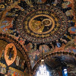 Bachkovo Monastery, Plovdiv Photo #3 by Dan Lundberg from flickr