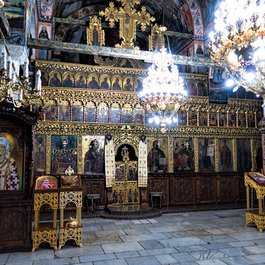 Bachkovo Monastery, Plovdiv Photo #6 by Dan Lundberg from flickr