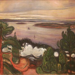 Munch Museum, Oslo Photo #4 by Jean-Pierre Dalbéra from flickr