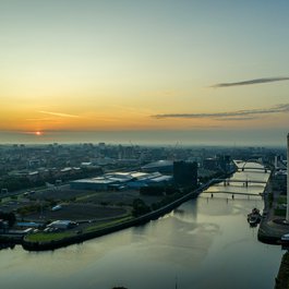 Glasgow Science Centre, Glasgow Photo #1 by Ian Dick from flickr