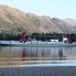 Ullswater, Lake District Photo #9 by Wildlife Terry from flickr