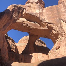 Fiery Furnace, Arches National Park Photo #7 by jb10okie from flickr