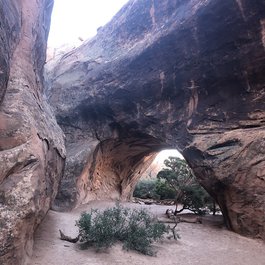 Devils Garden, Arches National Park Photo #9 by jb10okie from flickr