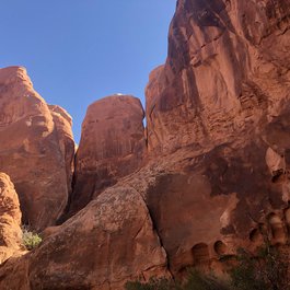 Fiery Furnace, Arches National Park Photo #4 by jb10okie from flickr