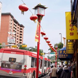 Chinatown, Calgary Photo #4 by csw27 from flickr