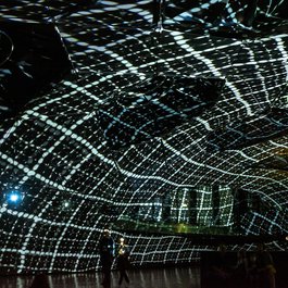 Kunsthaus Graz, Graz Photo #3 by ::ErWin from flickr