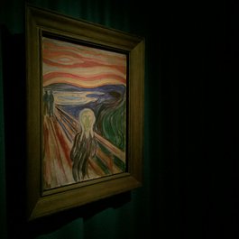 Munch Museum, Oslo Photo #8 by Flying Puffin from flickr