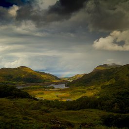 Ladies' View Gift Store Cafe Bar & Roof Terrace, Western Ireland Photo #6 by Darrens Adventures from flickr