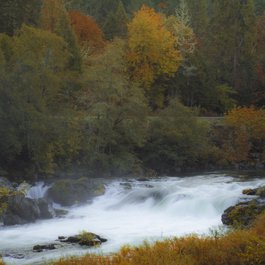 Salmon River, Idaho Photo #8 by Bonnie Moreland from flickr