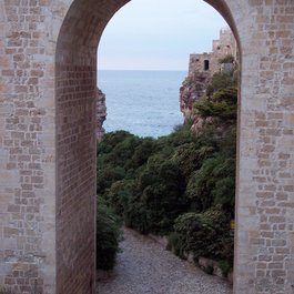 Polignano A Mare, Puglia Photo #8 by Luigi Scorcia from flickr