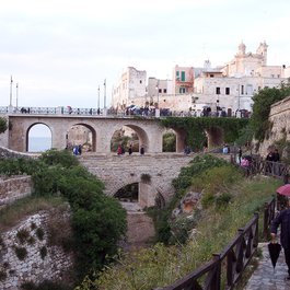 Polignano A Mare, Puglia Photo #7 by Luigi Scorcia from flickr