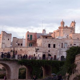 Polignano A Mare, Puglia Photo #4 by Luigi Scorcia from flickr
