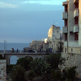 Polignano A Mare, Puglia Photo #9 by Luigi Scorcia from flickr