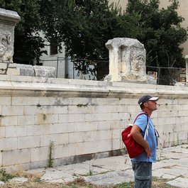Roman Forum, Zadar Photo #8 by Fred Romero from flickr