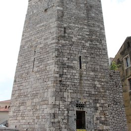 The Five Wells Square, Zadar Photo #3 by Fred Romero from flickr