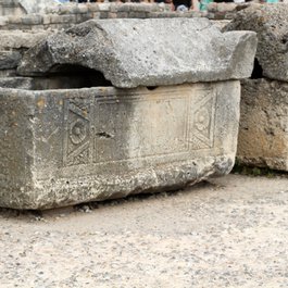 Roman Forum, Zadar Photo #5 by Fred Romero from flickr