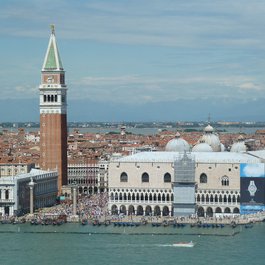Saint Mark's Basilica, Venezia Photo #9 by Alistair Young from flickr