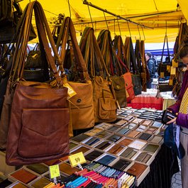 Salamanca Market, Tasmania Photo #8 by Steven Penton from flickr