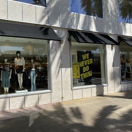 Lincoln Road, Miami Photo #8 by Phillip Pessar from flickr