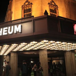 Orpheum Theatre Phoenix, Phoenix Photo #4 by Gage Skidmore from flickr