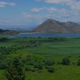 Lake Skadar, Montenegro Photo #8 by Jean-Marc Astesana from flickr