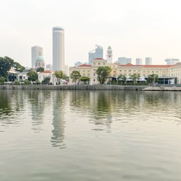 Asian Civilisations Museum, Singapore Photo #6 by Francisco Anzola from flickr