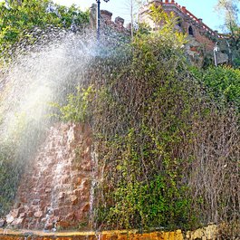 Castillo Hidalgo, Santiago Photo #9 by Dennis Jarvis from flickr