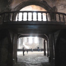 Hagia Irene, Istanbul Photo #6 by SF Peninsula Backwoods Explorer from flickr