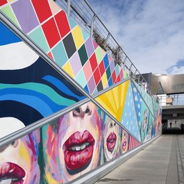 Victoria Park, Calgary Photo #4 by Bernard Spragg. NZ from flickr