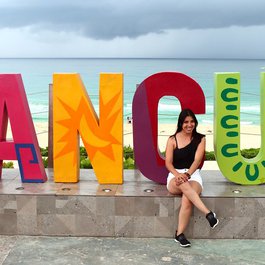 Playa Delfines, Cancun Photo #3 by Thank You (22 Millions+) views from flickr